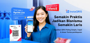 Buat QRIS, Daftar QRIS